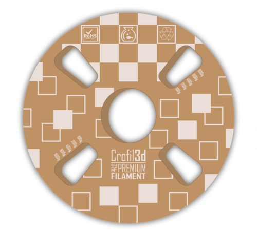 Crofil3d Premium 3d Filament