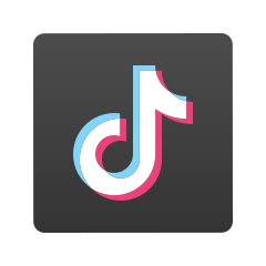 Crofil 3D icons8 tiktok 240