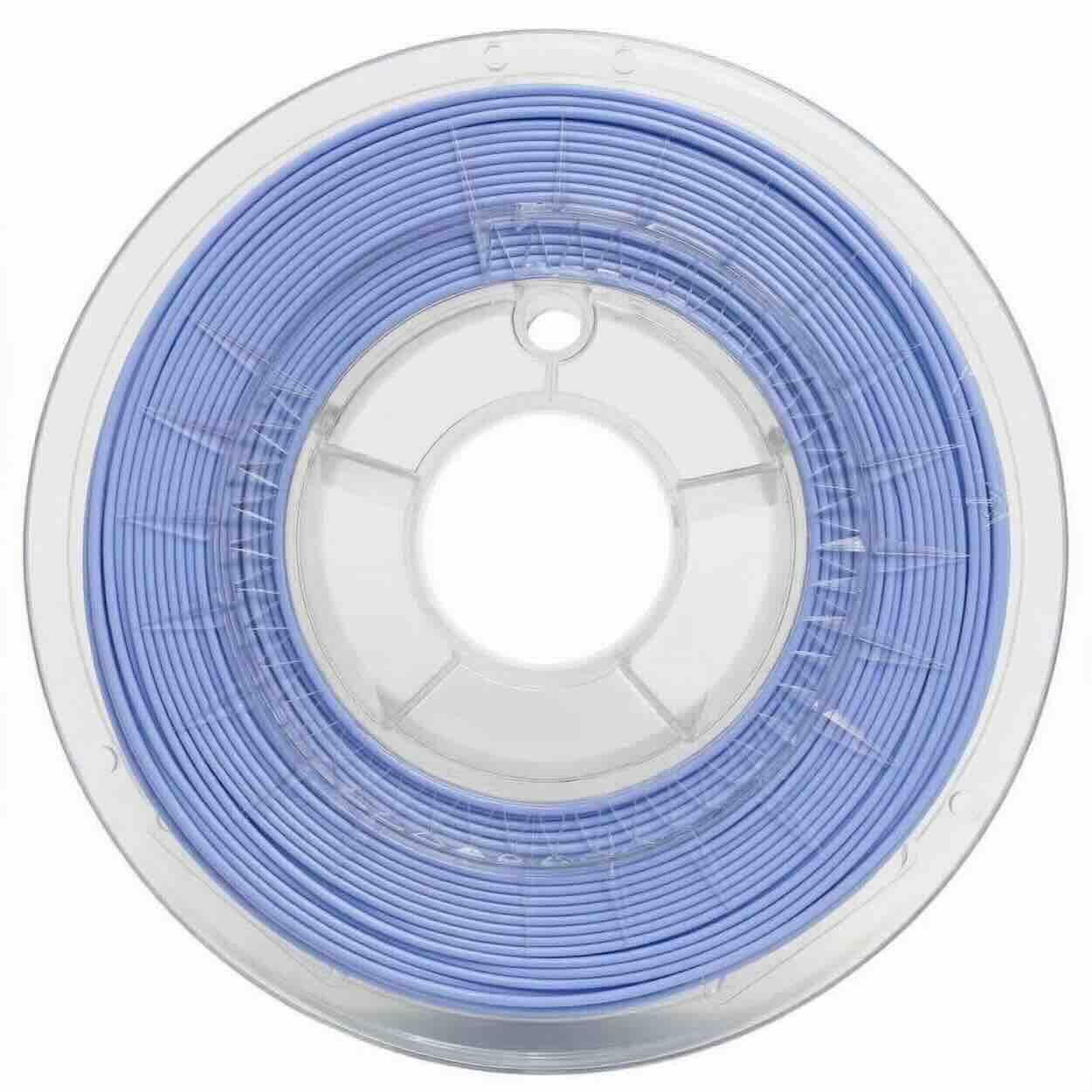 PLA Pastel 1 Crofil 3D PLA Filamenti Pastel blue