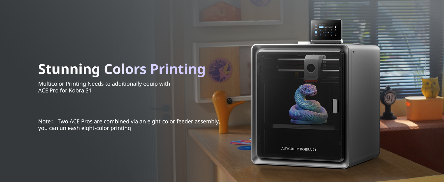 3d printer