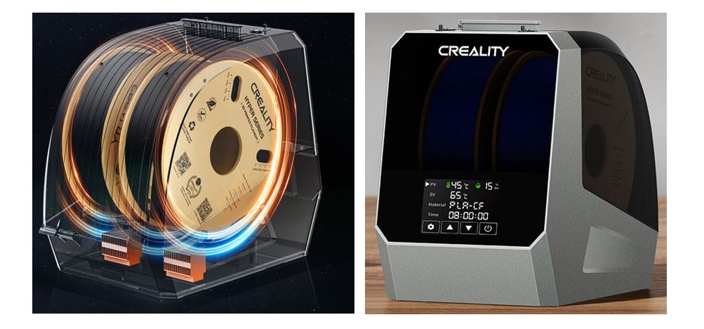 Crofil 3D 12654 Creality 002