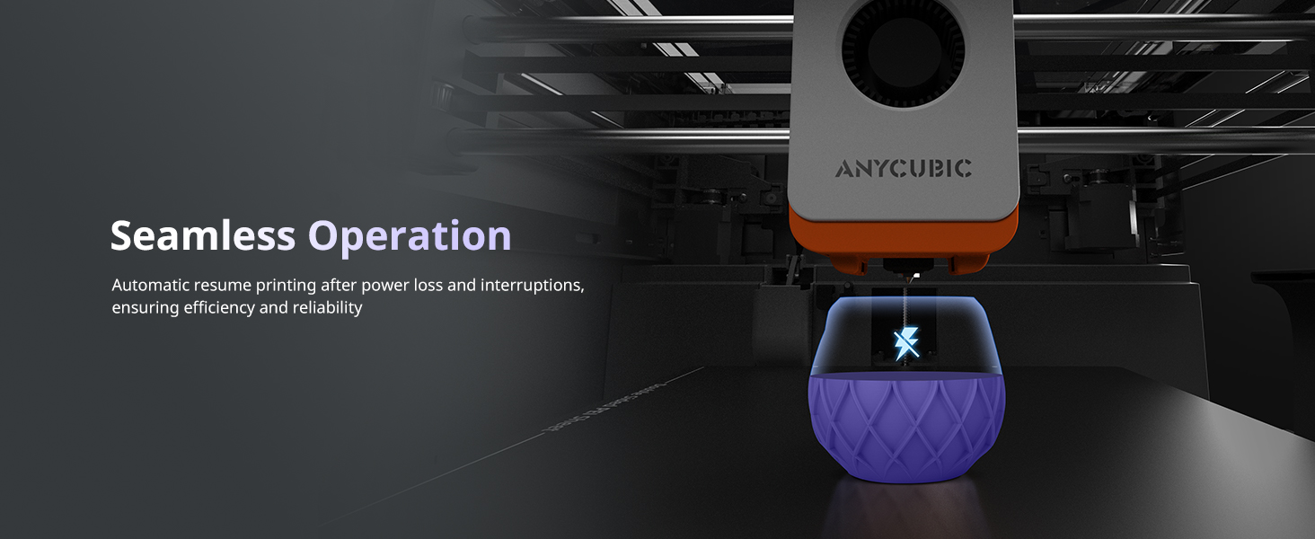 3d printer