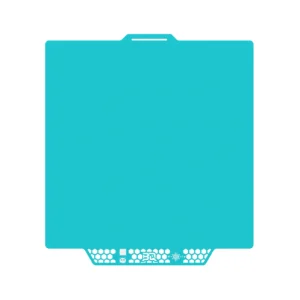 BIQU Panda BuildPlate CryoGrip Pro for Bambu X1/P1/A1 – Glacier
