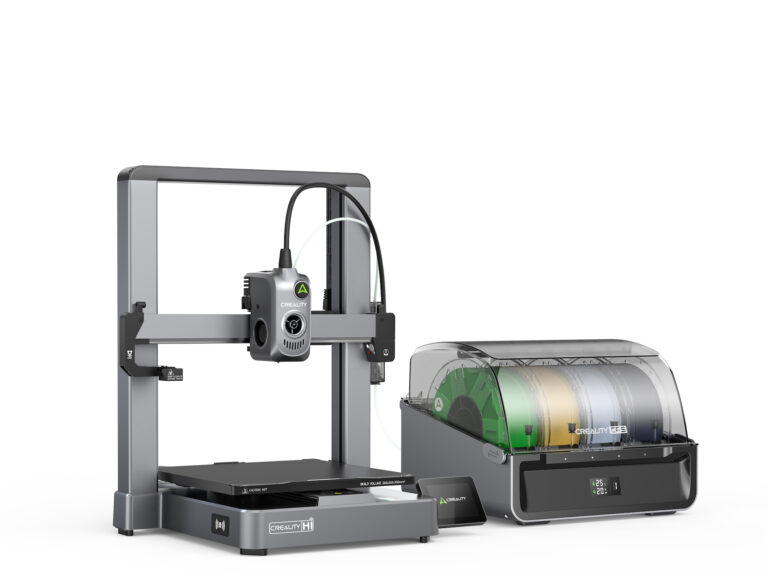 Crofil 3D Creality Hi Combo 31785
