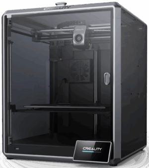 Creality K1 Max