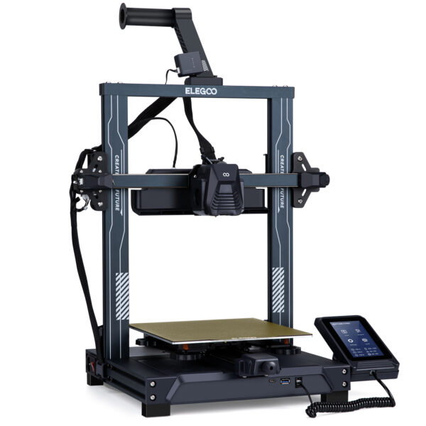 Crofil 3D Elegoo Neptune 4 PRO 3D Printer 32286
