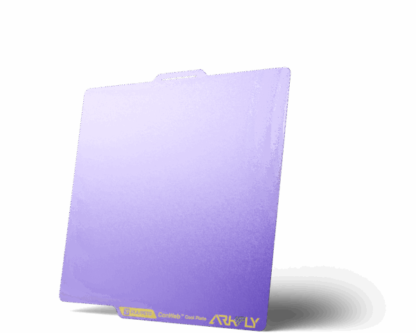 Crofil 3D Phaetus Arkfly Conweb Cool Plate Bambu Lab X1 P1 A1 32719