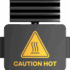 Phaetus -Conch Hotend M4 for Bambu Lab A1/A1 mini ⌀ 0.40 mm