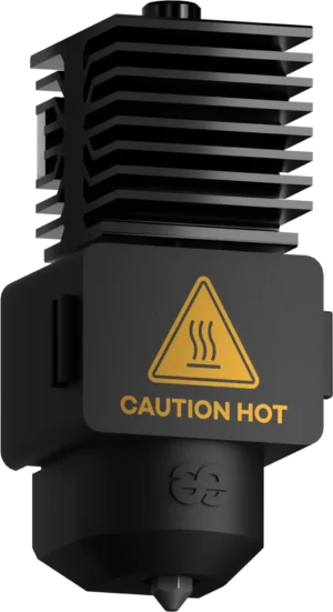 Phaetus -Conch Hotend M4 for Bambu Lab A1/A1 mini