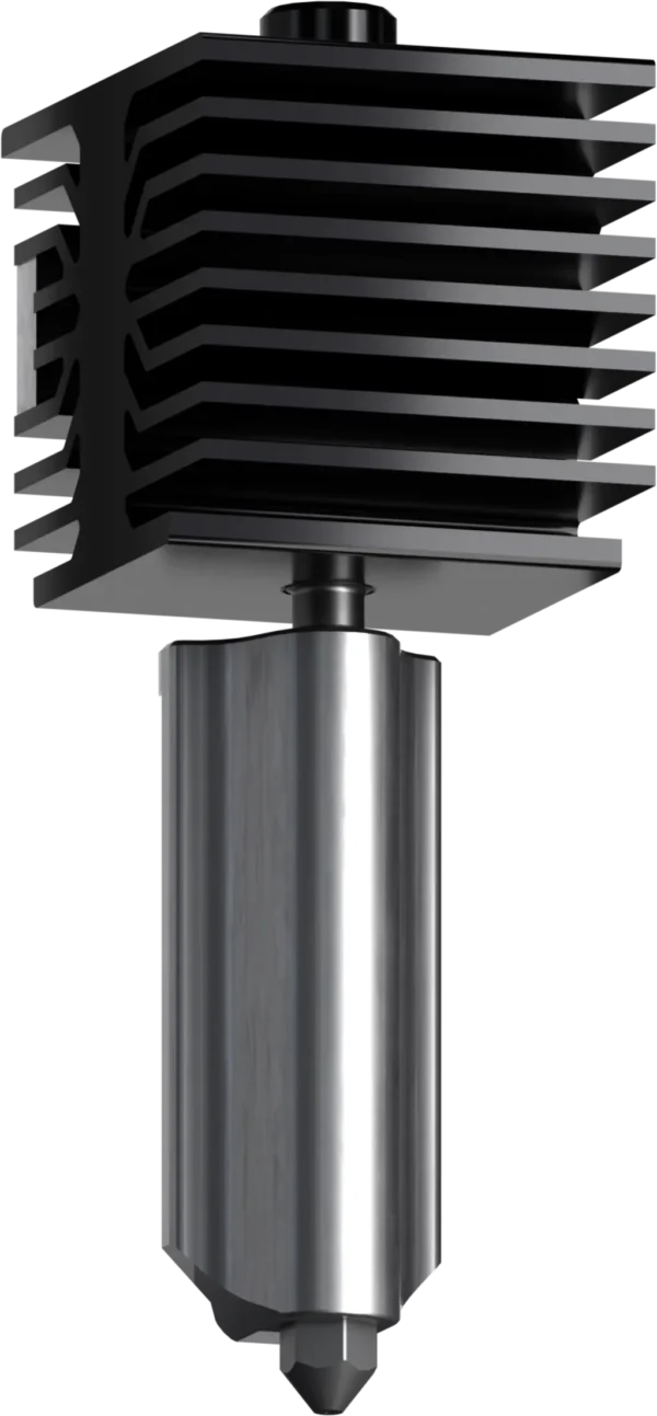 Phaetus -Conch Hotend M4 for Bambu Lab A1/A1 mini
