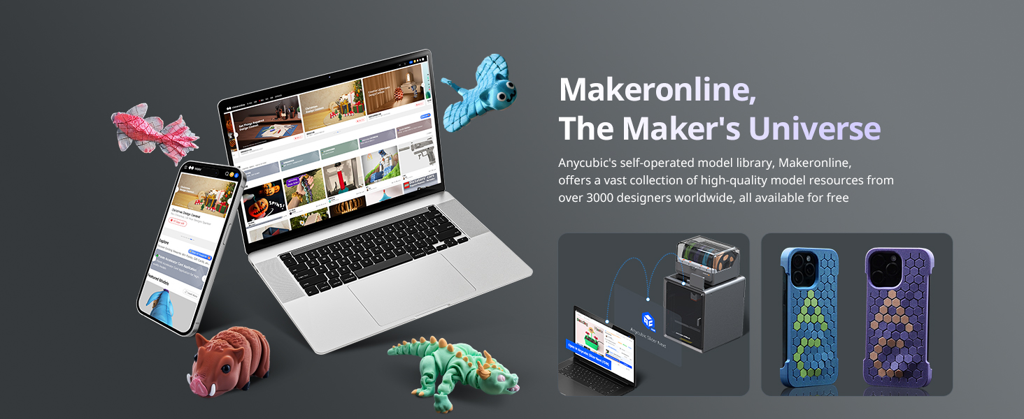 3d printer