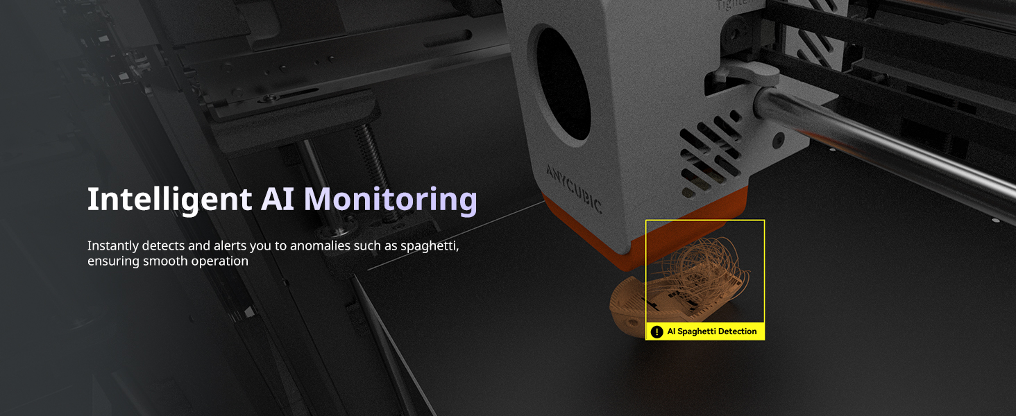 3d printer