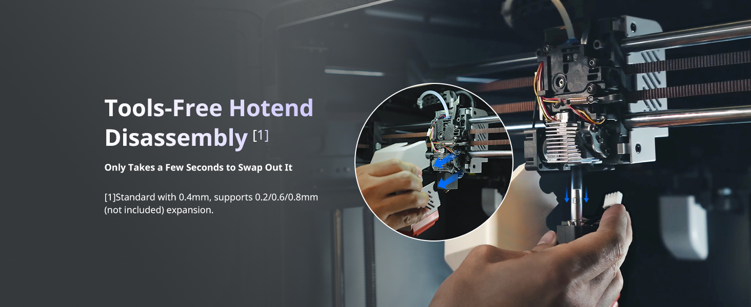 3d printer