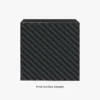 Bambu Lab 3D Effect Carbon Fiber Plate X1 Series/P1 Series/A1