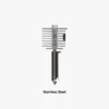 Bambu Lab A1 Hotend Assembly with Stainless Steel Nozzle