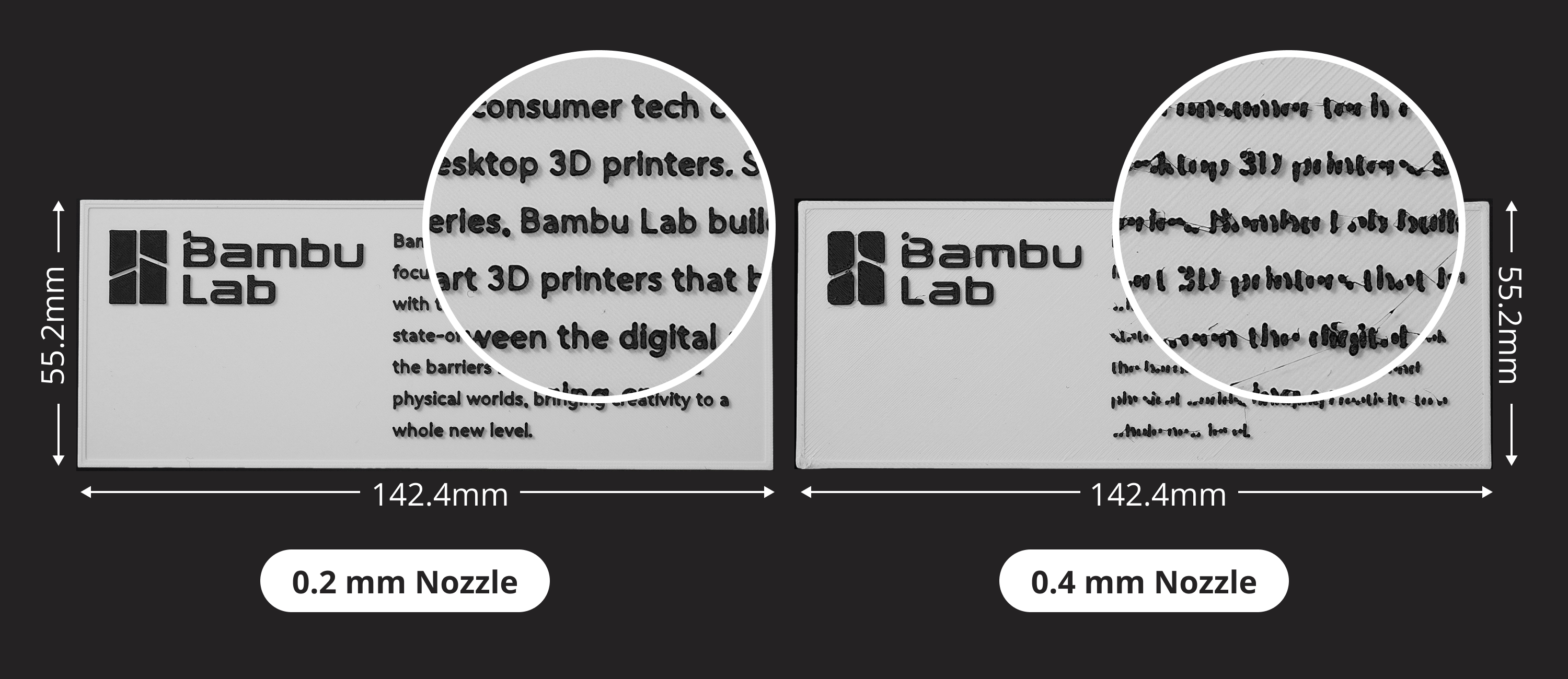Bambu Lab A1 Hotend Assembly with Stainless Steel Nozzle 2 Crofil 3D 图片加载失败文案
