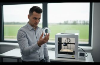 PETG materijal: Sveobuhvatni vodič za 3D ispis funkcionalnih dijelova u 2026.