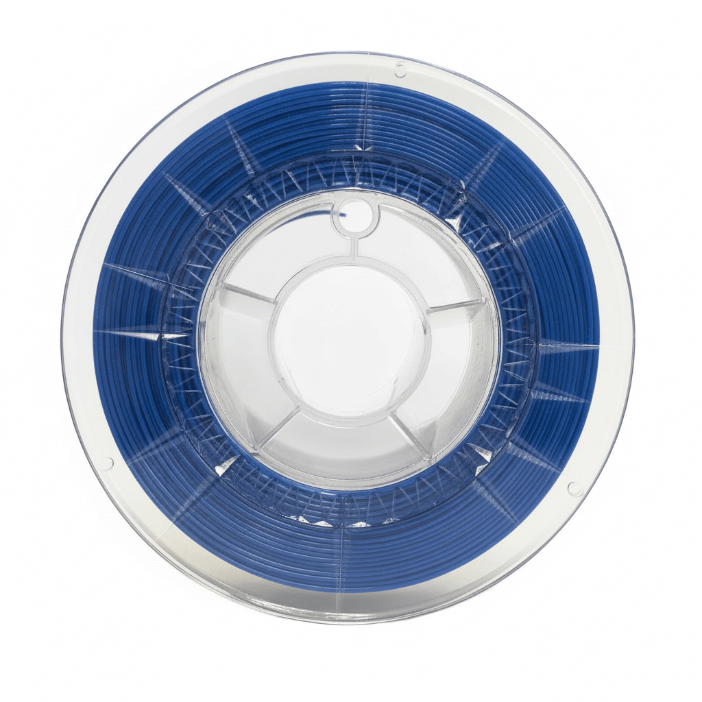 PETG Premium filament u signalno plavoj boji