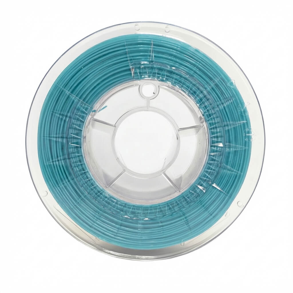 PETG Premium filament u tirkiznoj boji