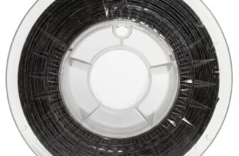 PA6-CF filament Crofil 3D za funkcionalne i industrijske dijelove