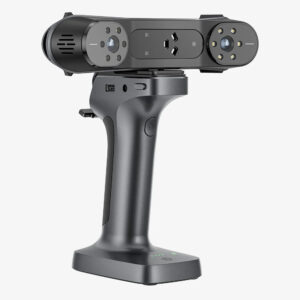 Creality Raptor X 3D skener s postoljem za punjenje