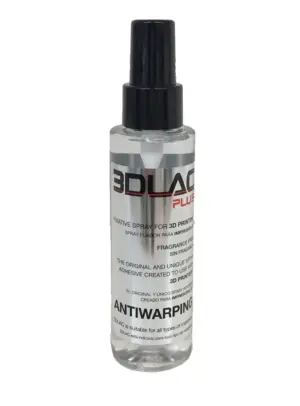 3DLAC Plus sprej za prianjanje 3D ispisa 100 ml