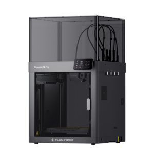 Flashforge Creator 5 Pro