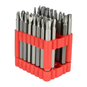 Set bitova 32-dijelni Cr-V specijal